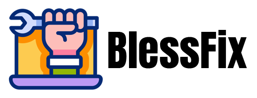 BlessFix